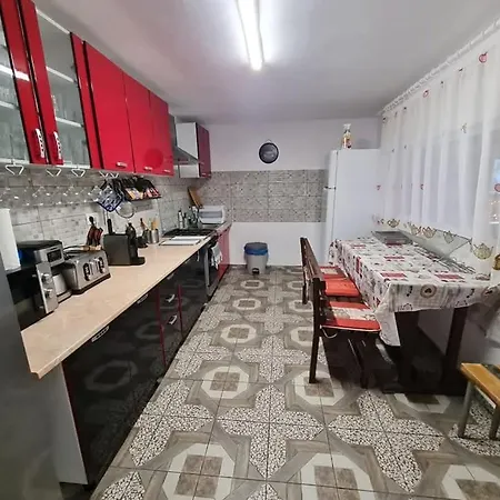 Guest house Ingrid 4*