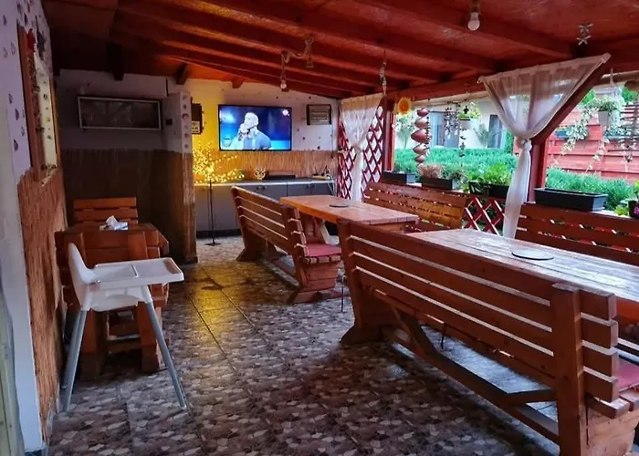 Ingrid 게스트하우스 4*