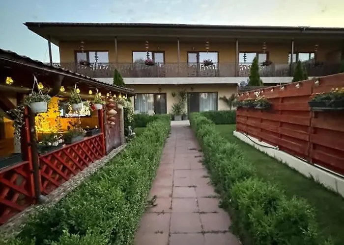 Ingrid 게스트하우스 만갈리아