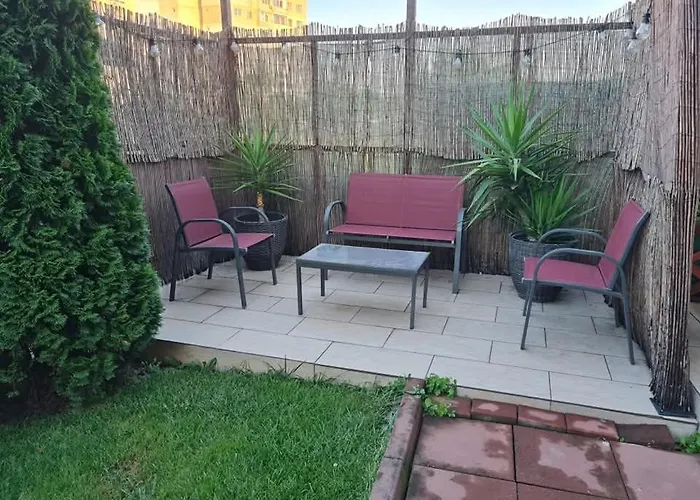 게스트하우스 Ingrid 만갈리아