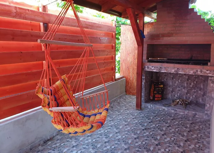 Ingrid 게스트하우스 만갈리아