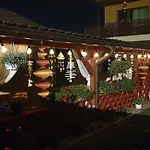 Ingrid Guest house Mangalia