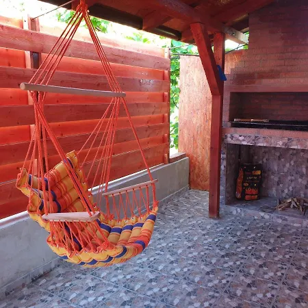 Ingrid Penzion Mangalia